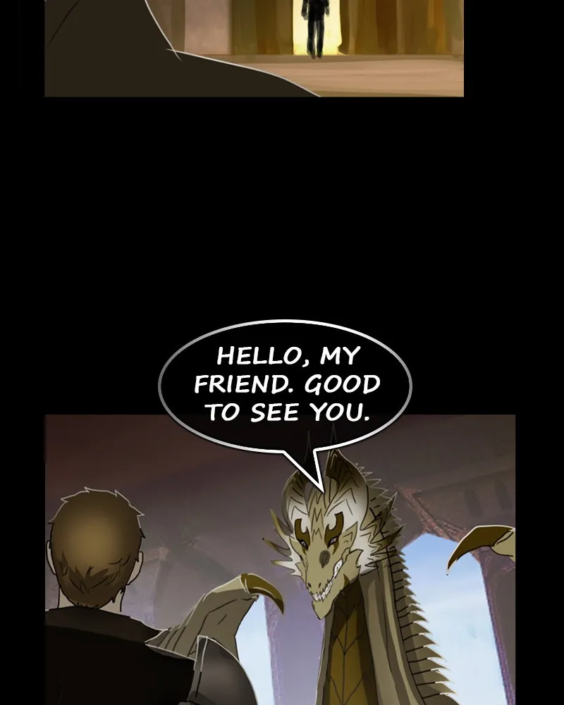 Dragnarok: Descendants Chapter 9 page 87 - 