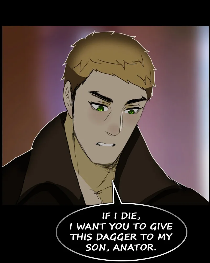 Dragnarok: Descendants Chapter 9 page 96 - 