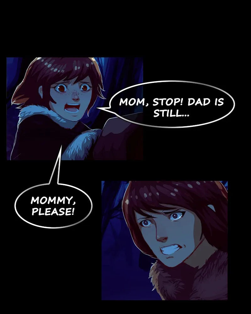 Dragnarok Chapter 1 page 16 - 
