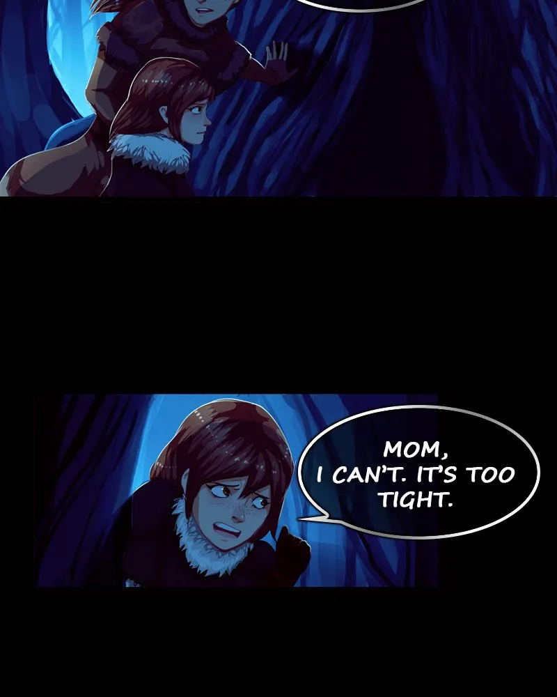 Dragnarok Chapter 1 page 19 - 