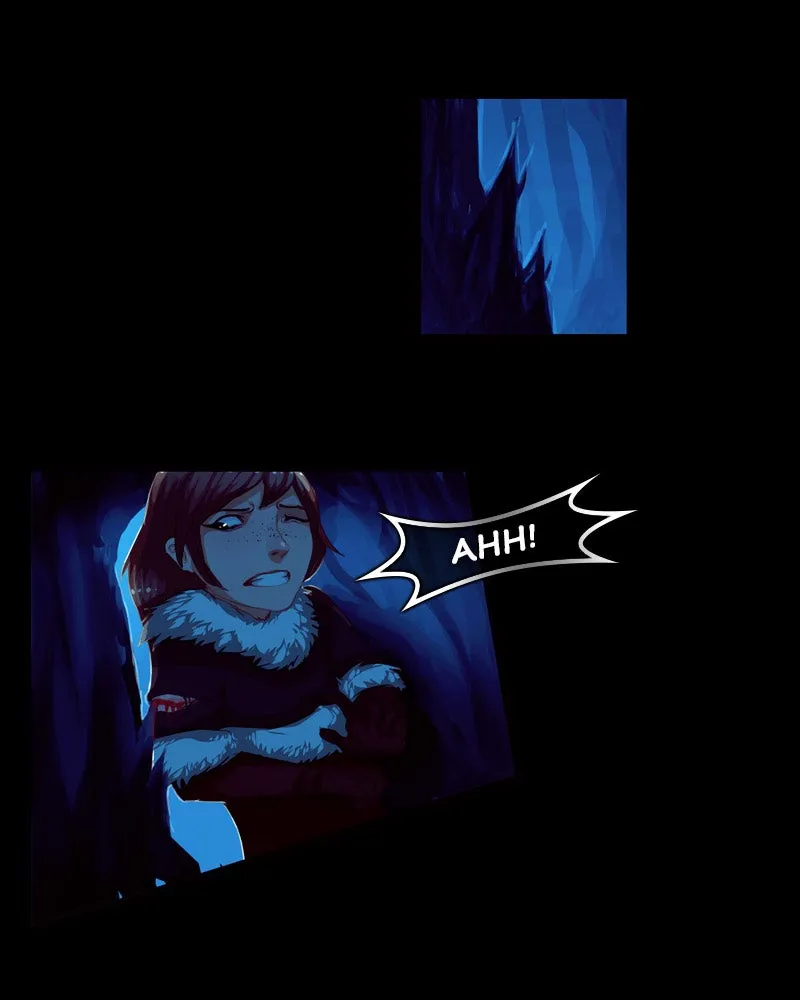 Dragnarok Chapter 1 page 20 - 