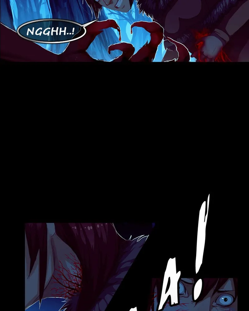 Dragnarok Chapter 1 page 32 - 