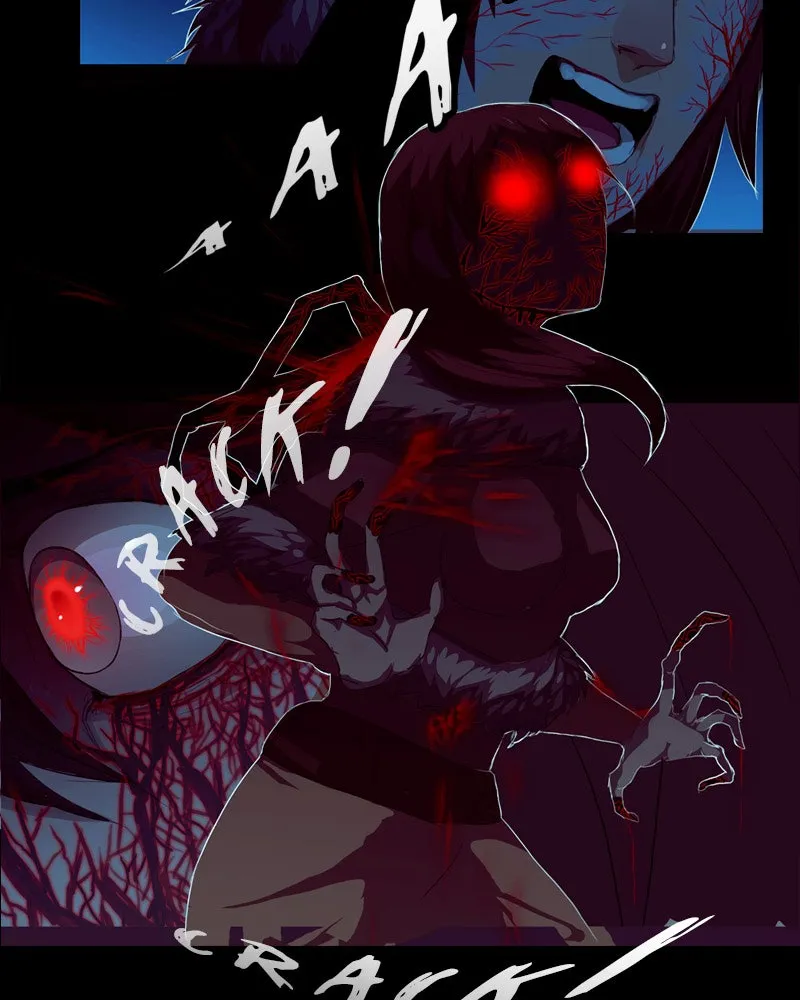 Dragnarok Chapter 1 page 33 - 