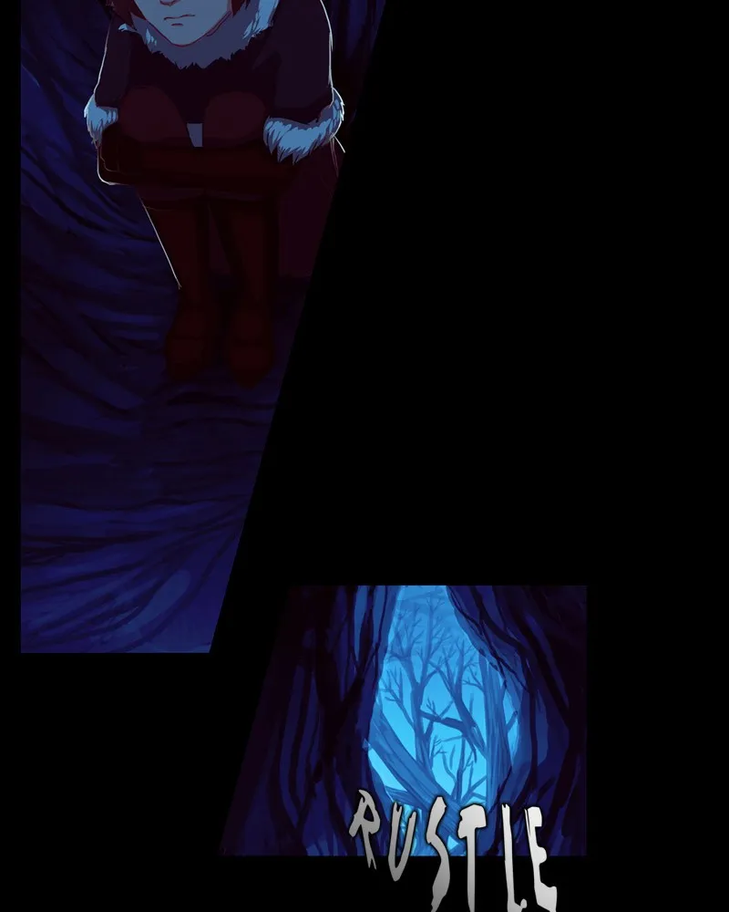 Dragnarok Chapter 1 page 36 - 