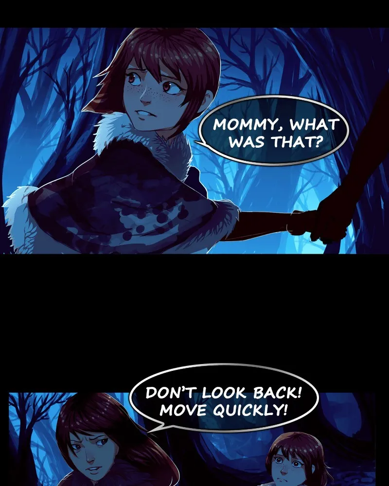 Dragnarok Chapter 1 page 5 - 