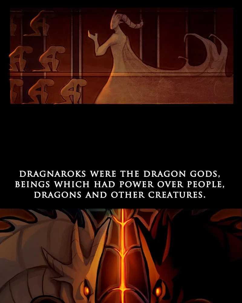 Dragnarok Chapter 1 page 45 - 