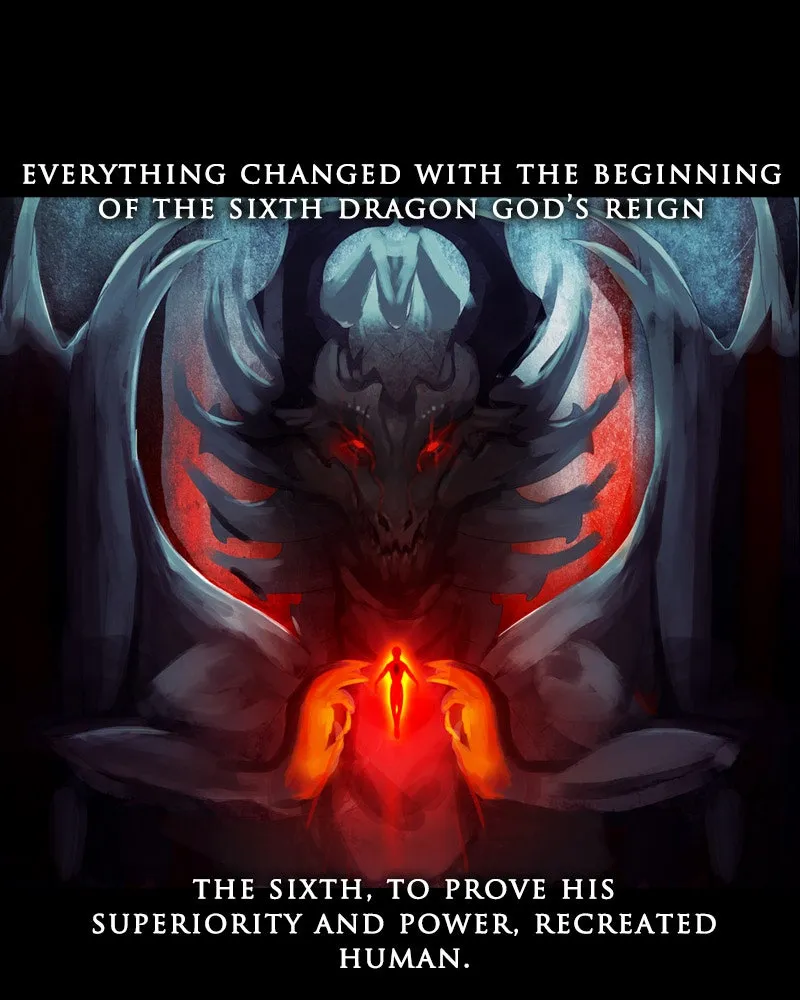 Dragnarok Chapter 1 page 47 - 