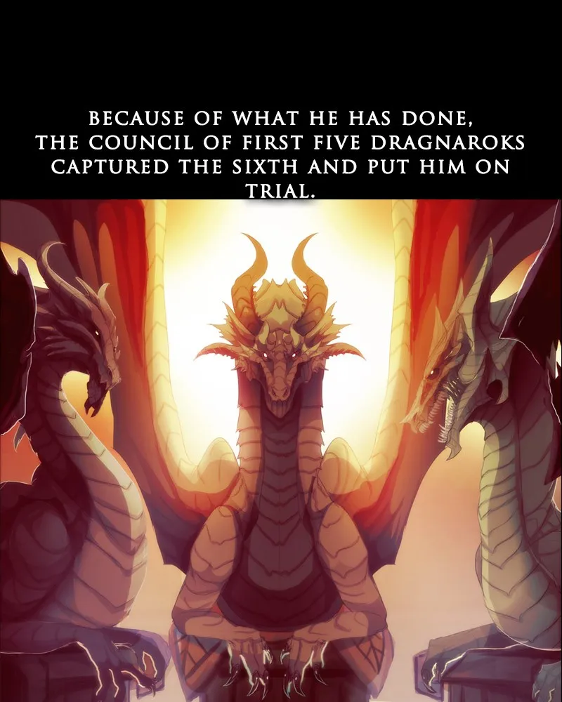 Dragnarok Chapter 1 page 50 - 