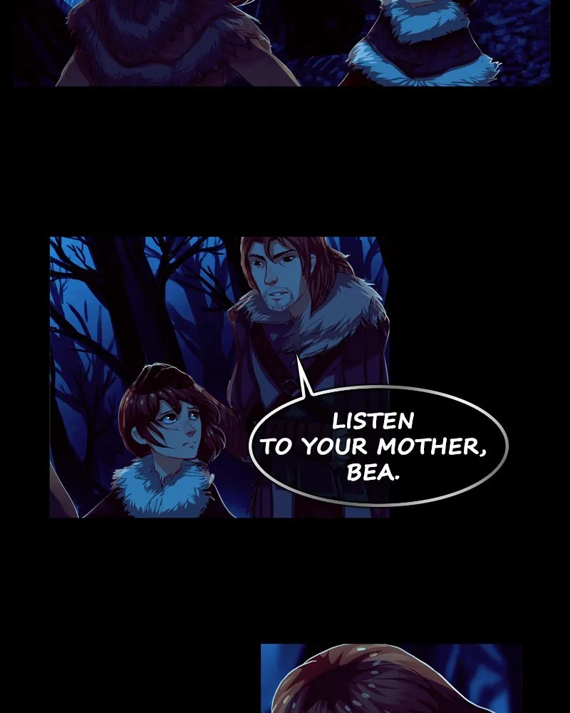 Dragnarok Chapter 1 page 6 - 