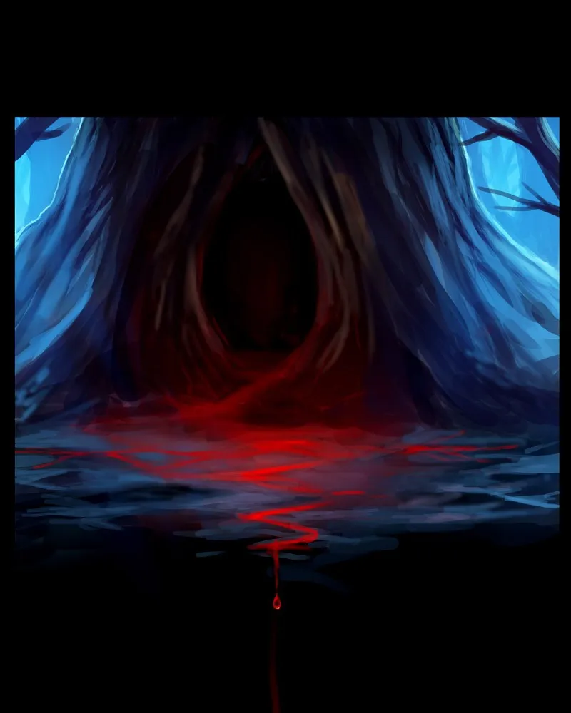 Dragnarok Chapter 1 page 54 - 