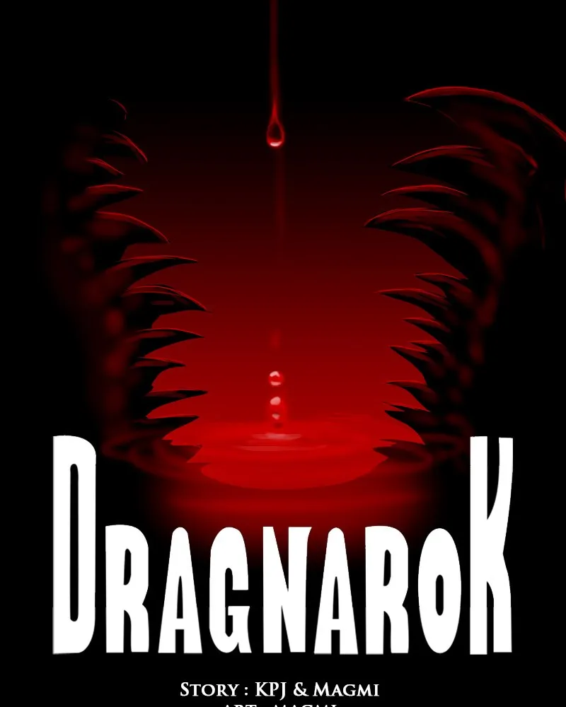 Dragnarok Chapter 1 page 55 - 