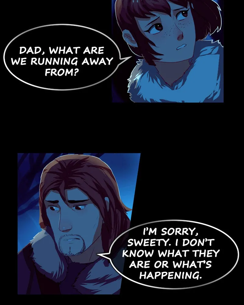 Dragnarok Chapter 1 page 7 - 