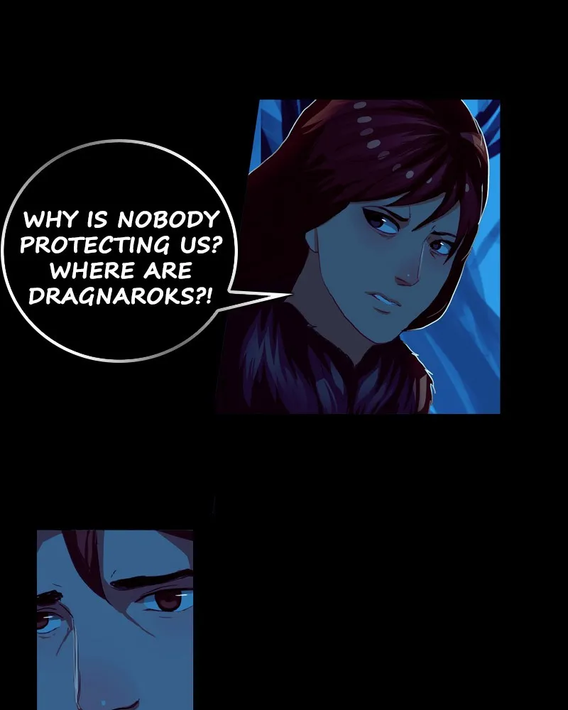 Dragnarok Chapter 1 page 8 - 
