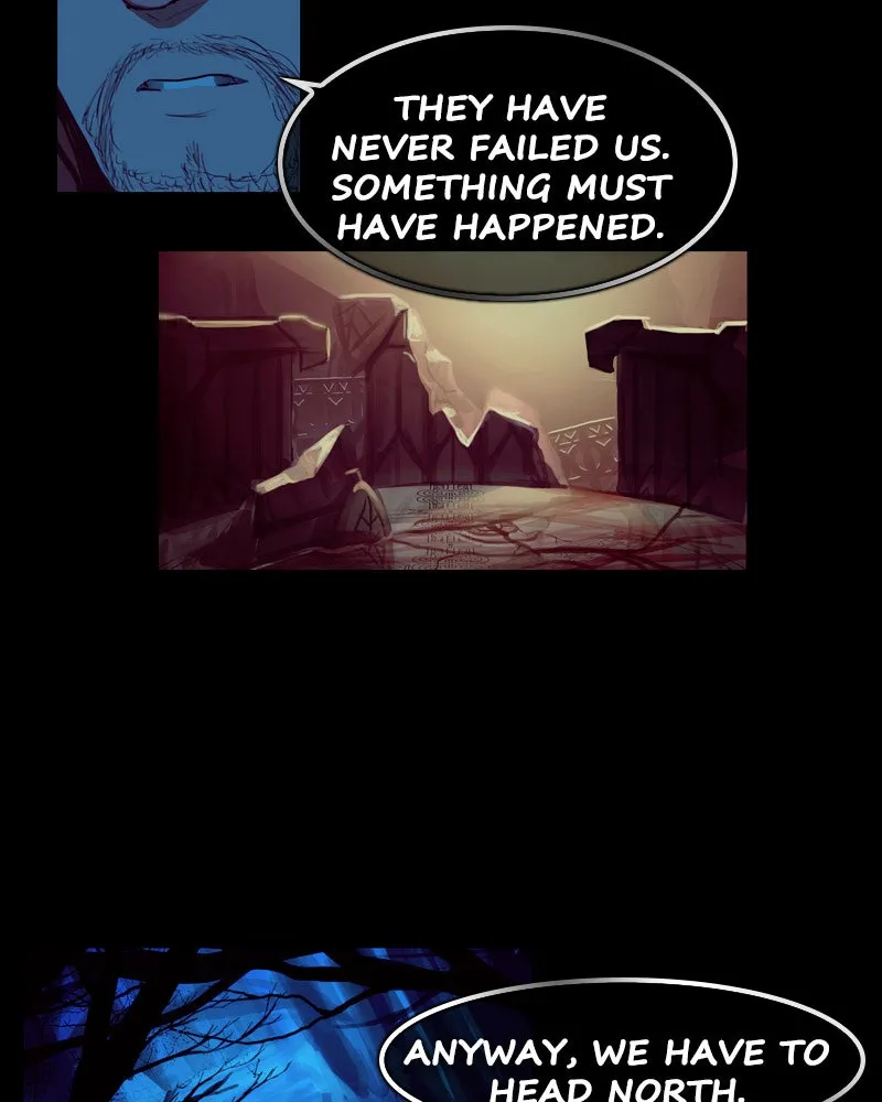 Dragnarok Chapter 1 page 9 - 