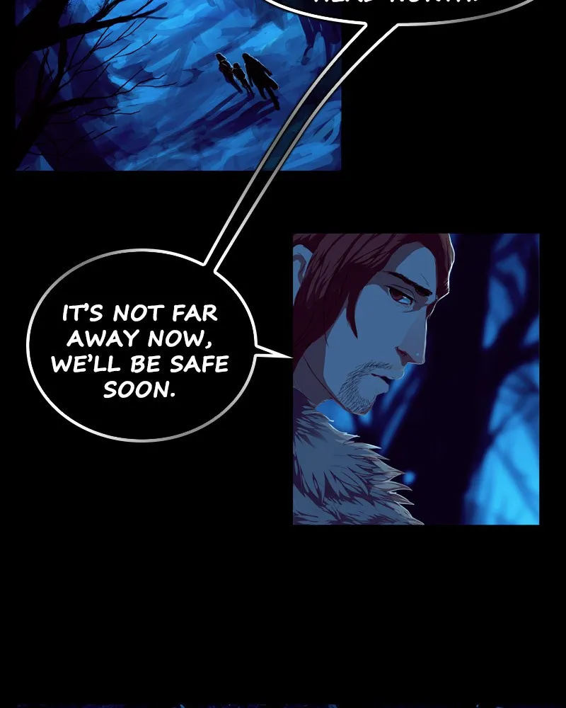 Dragnarok Chapter 1 page 10 - 
