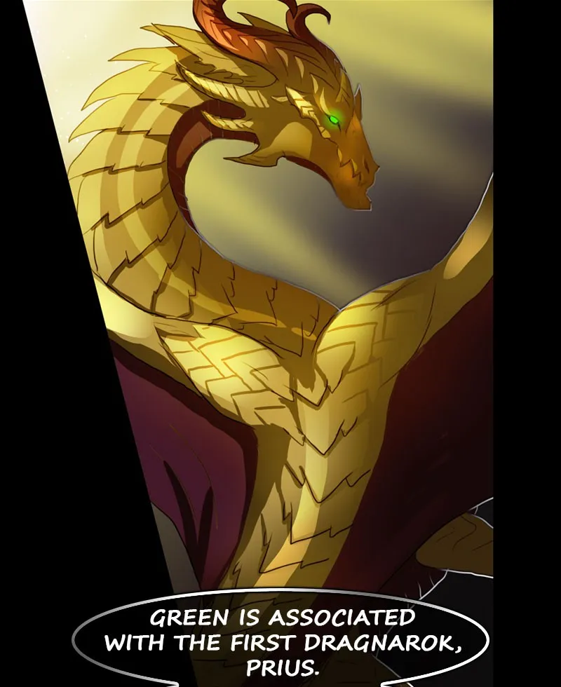Dragnarok Chapter 10 page 15 - 