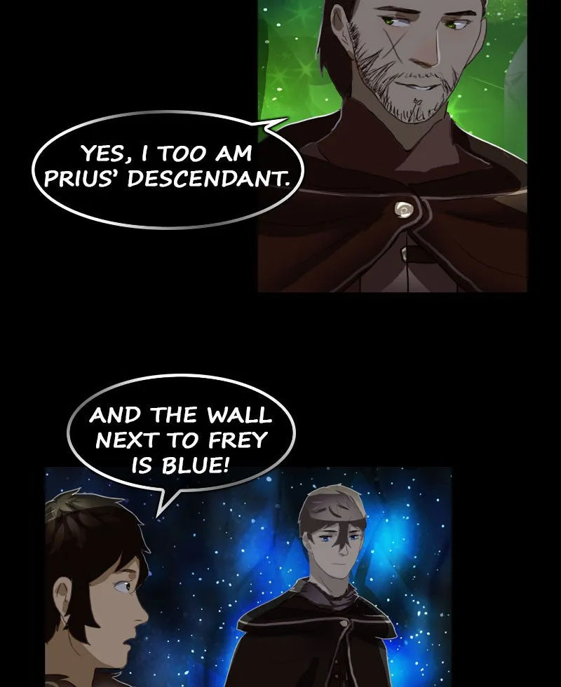 Dragnarok Chapter 10 page 18 - 