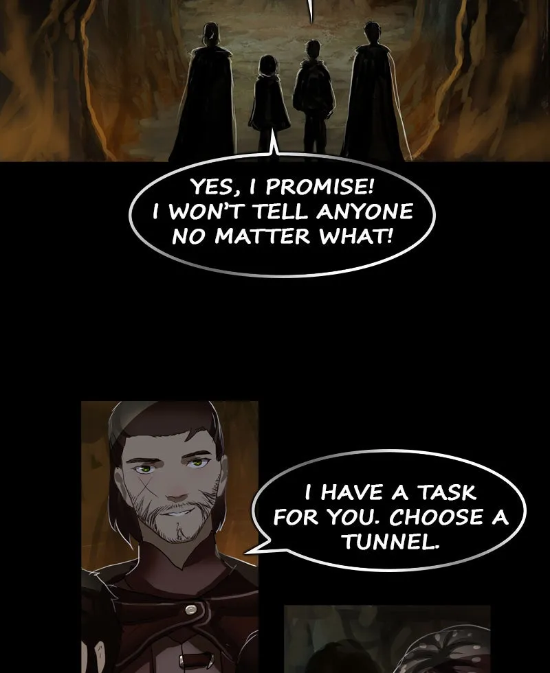 Dragnarok Chapter 10 page 3 - 