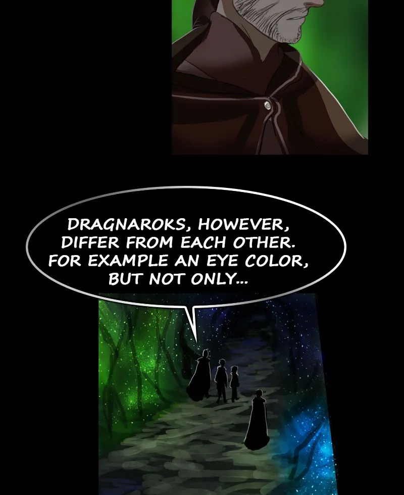 Dragnarok Chapter 10 page 22 - 