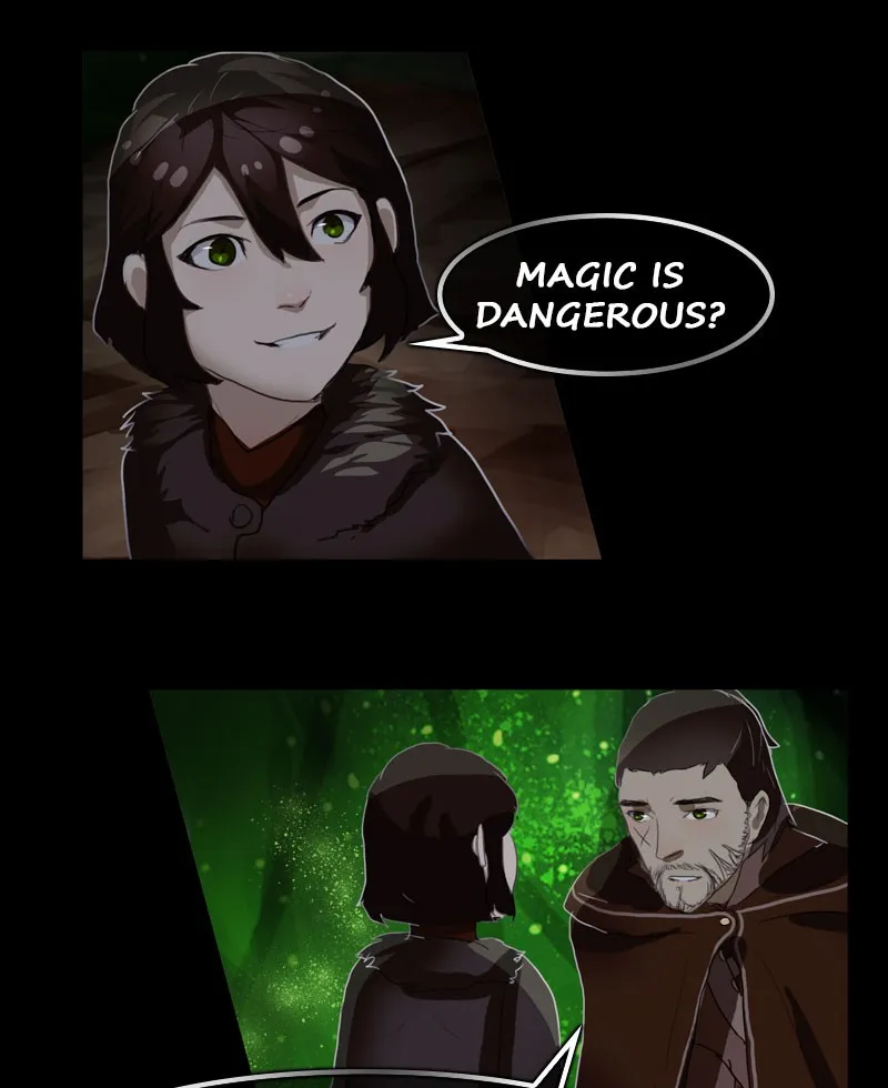 Dragnarok Chapter 10 page 30 - 
