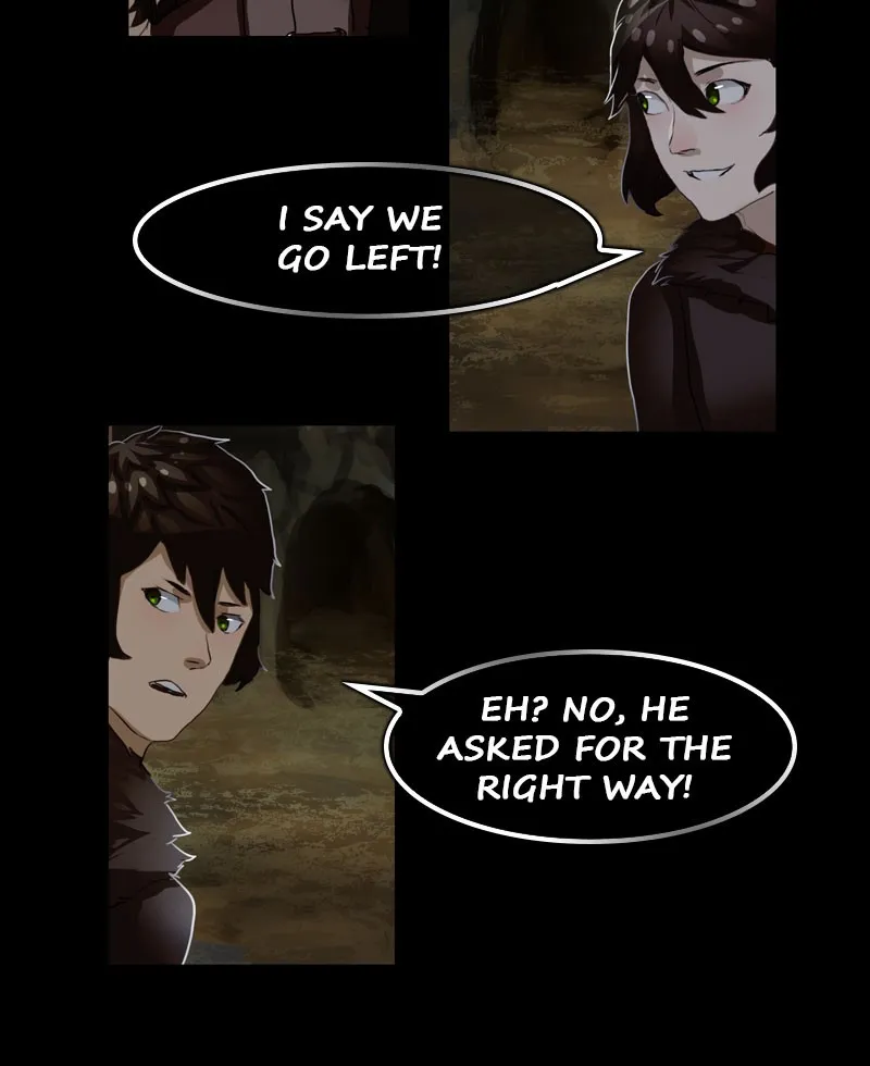 Dragnarok Chapter 10 page 4 - 