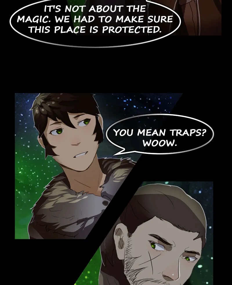 Dragnarok Chapter 10 page 31 - 