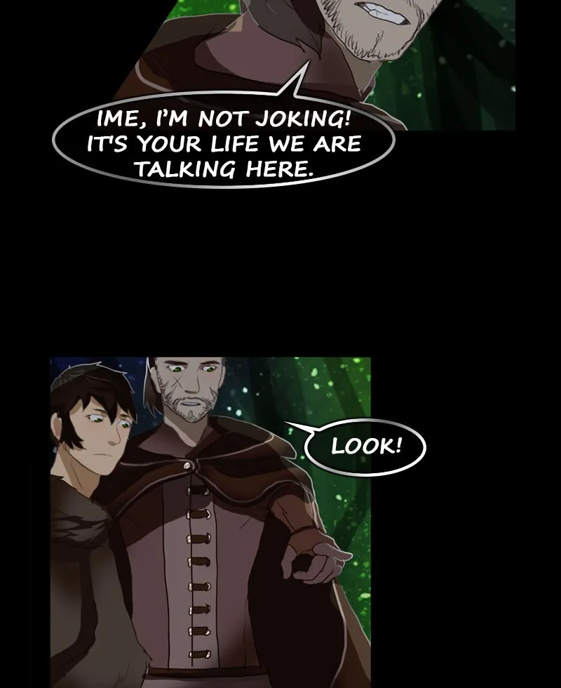 Dragnarok Chapter 10 page 32 - 