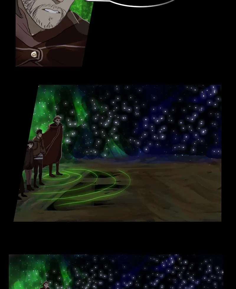 Dragnarok Chapter 10 page 35 - 