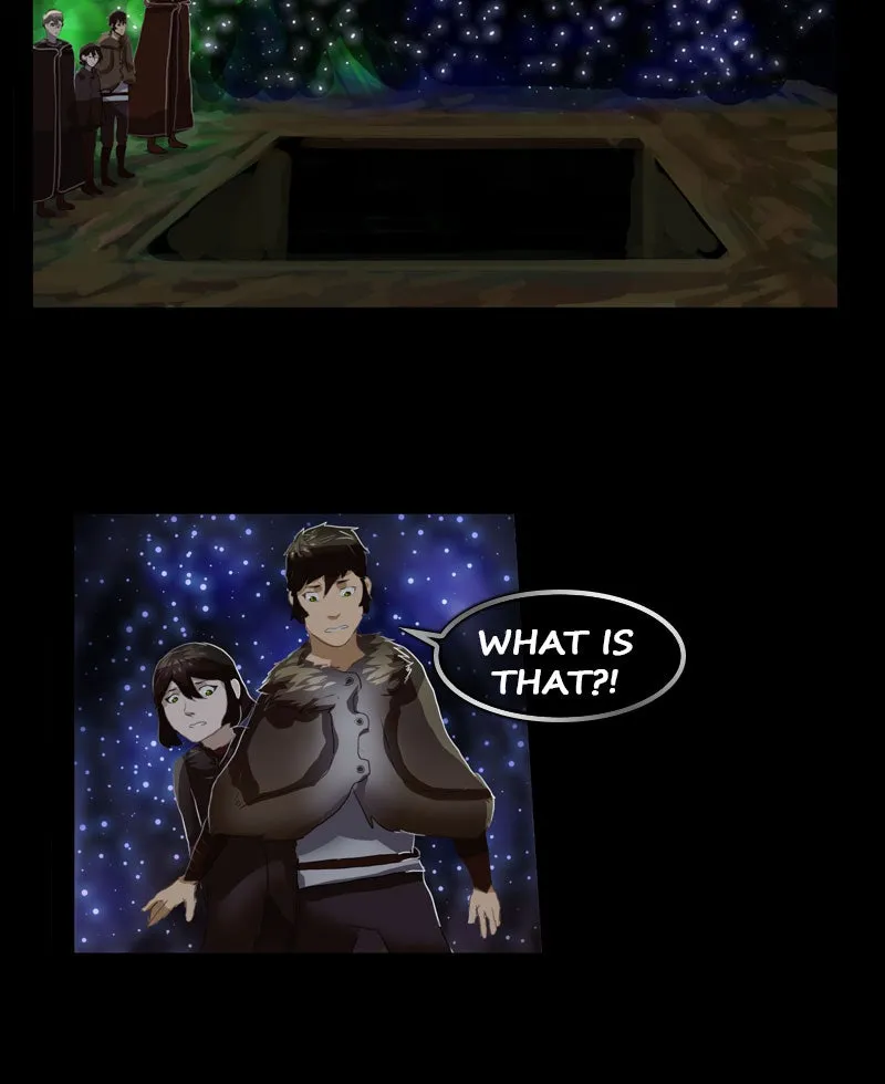 Dragnarok Chapter 10 page 36 - 