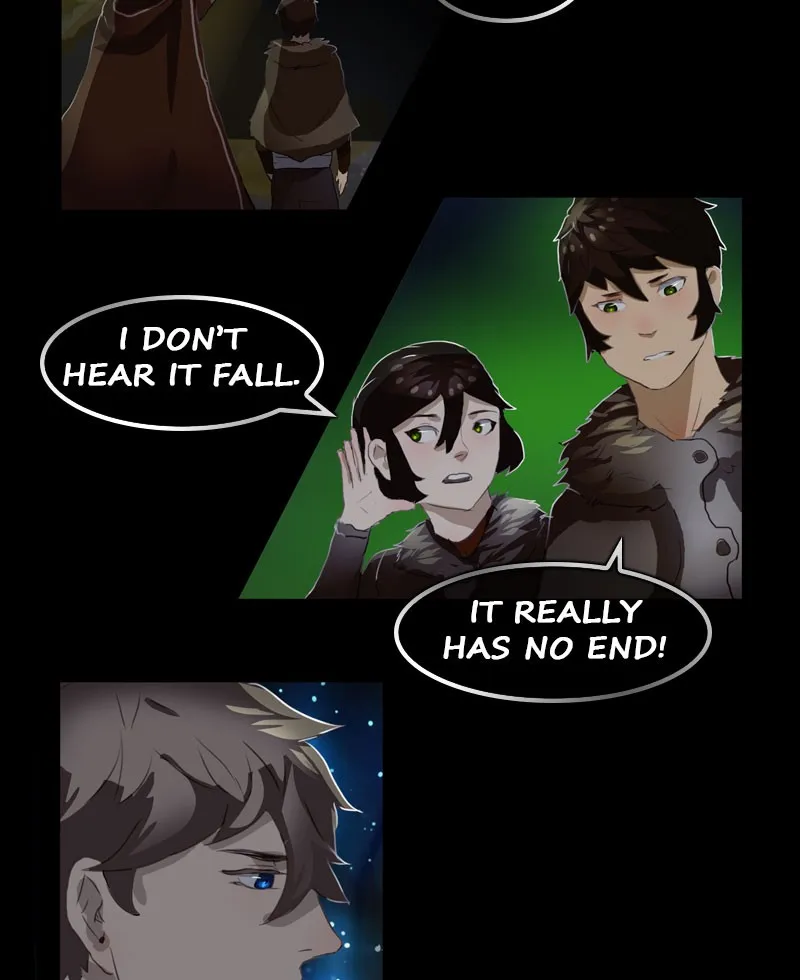 Dragnarok Chapter 10 page 38 - 