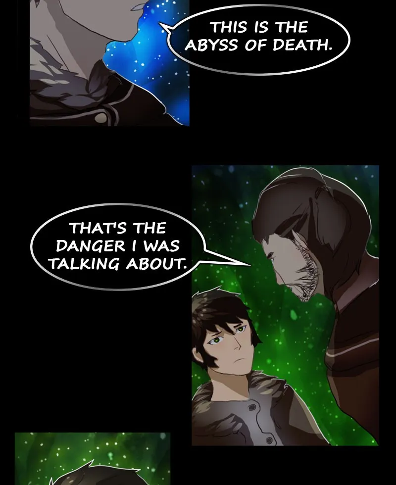 Dragnarok Chapter 10 page 39 - 