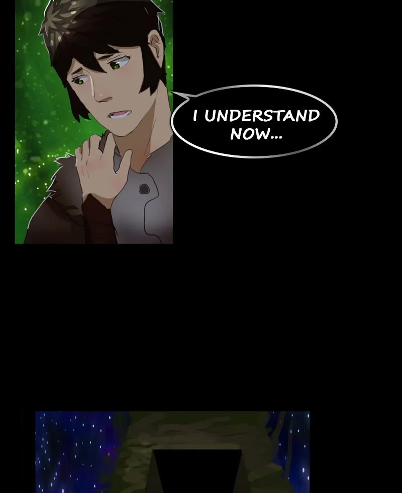 Dragnarok Chapter 10 page 40 - 