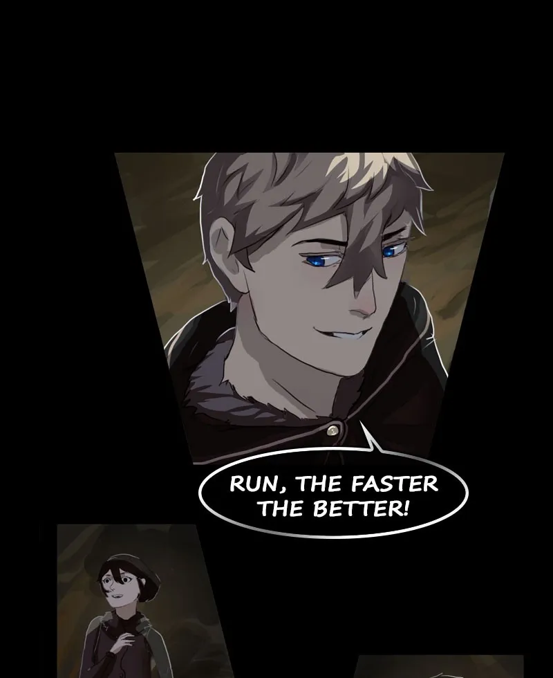 Dragnarok Chapter 10 page 5 - 