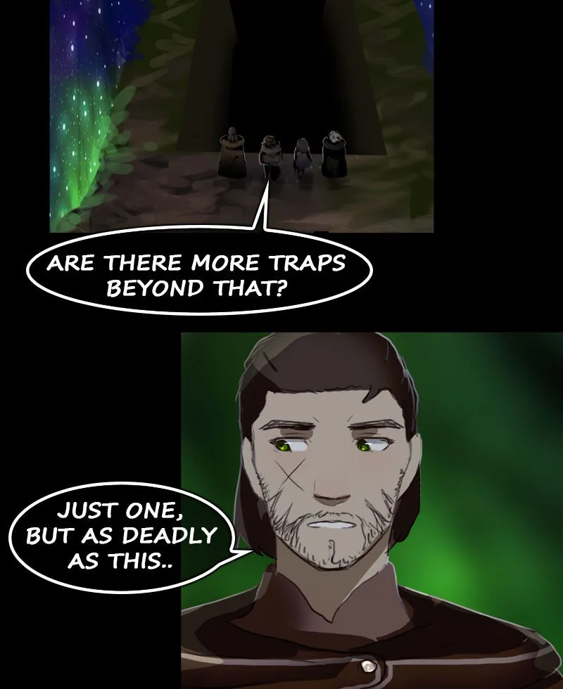 Dragnarok Chapter 10 page 41 - 
