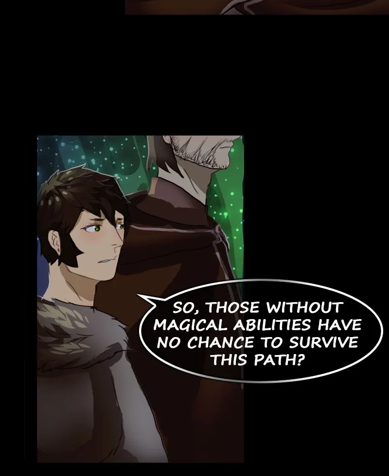 Dragnarok Chapter 10 page 42 - 