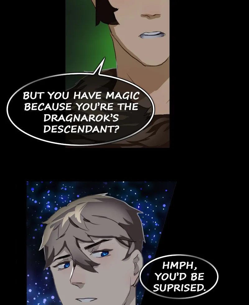 Dragnarok Chapter 10 page 44 - 