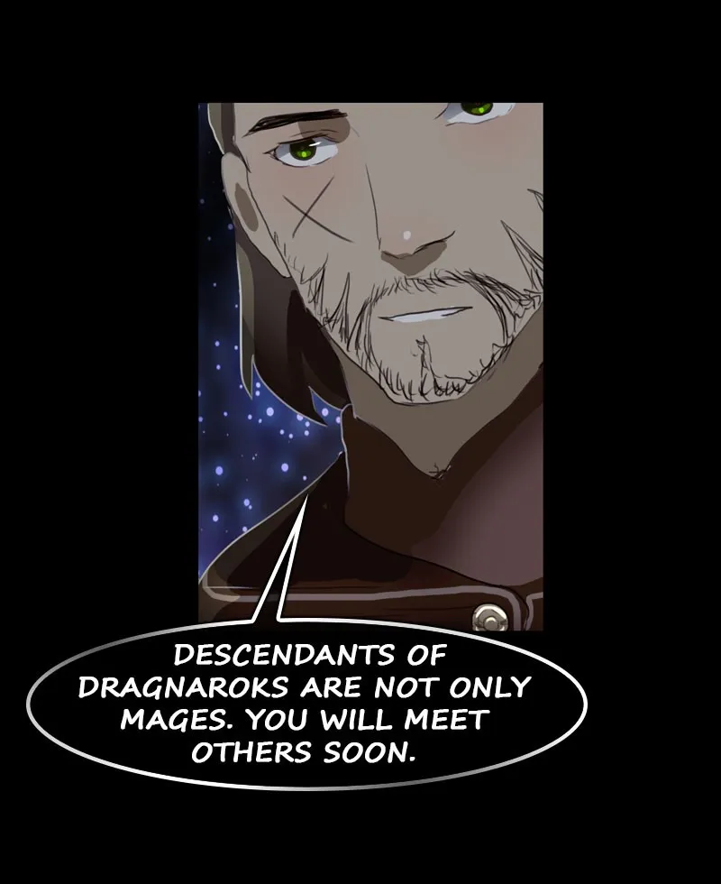 Dragnarok Chapter 10 page 46 - 