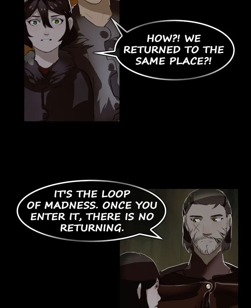 Dragnarok Chapter 10 page 8 - 