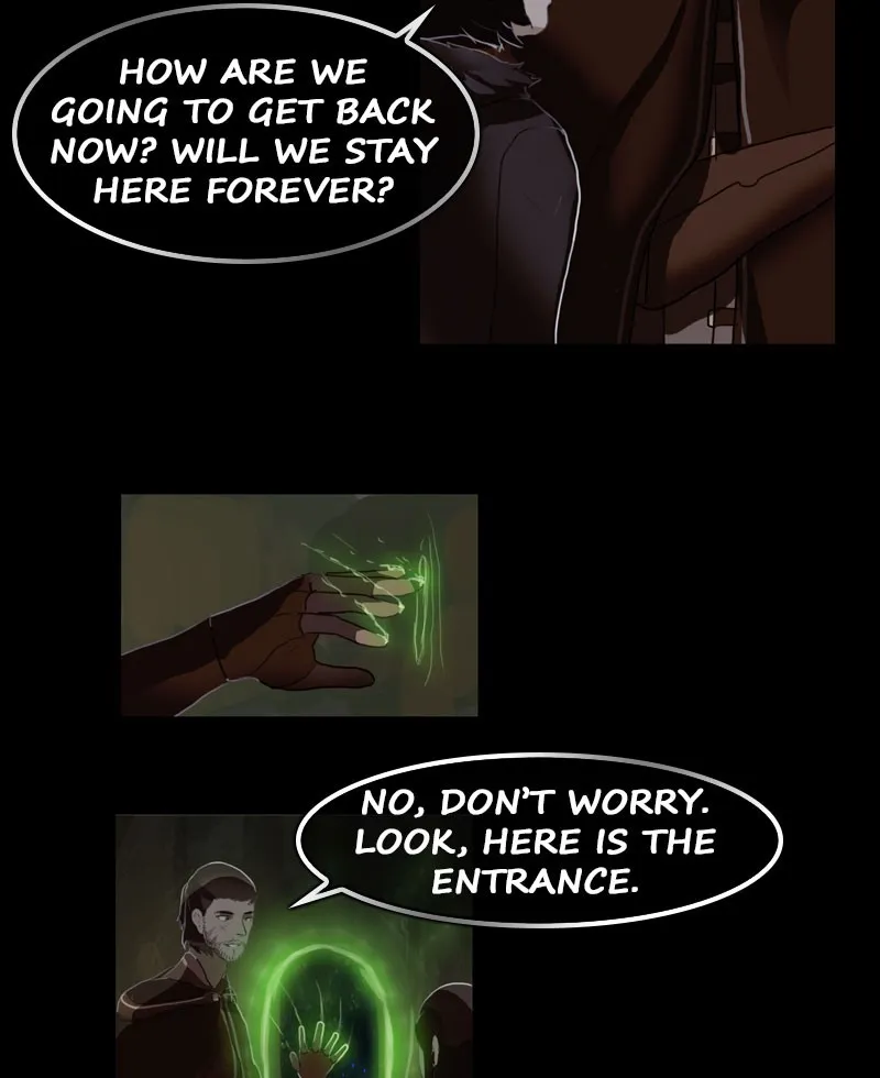 Dragnarok Chapter 10 page 9 - 