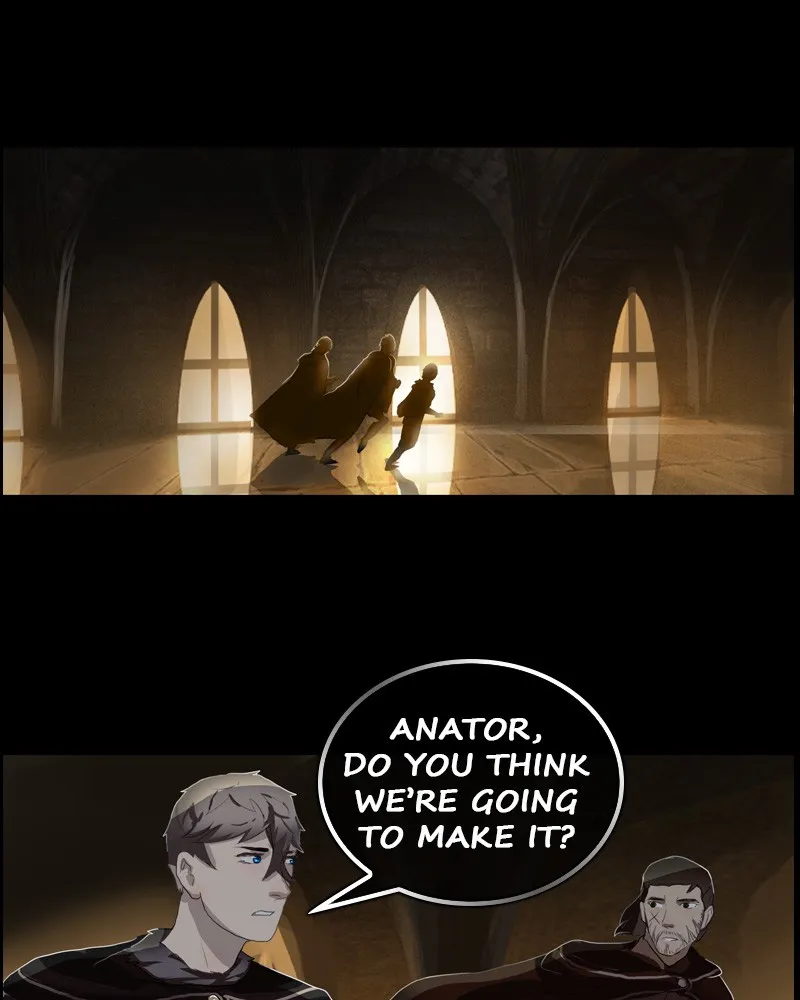 Dragnarok Chapter 11 page 21 - 