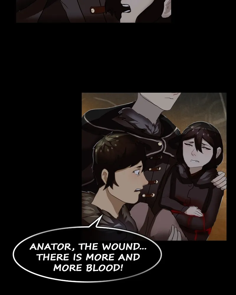 Dragnarok Chapter 11 page 25 - 