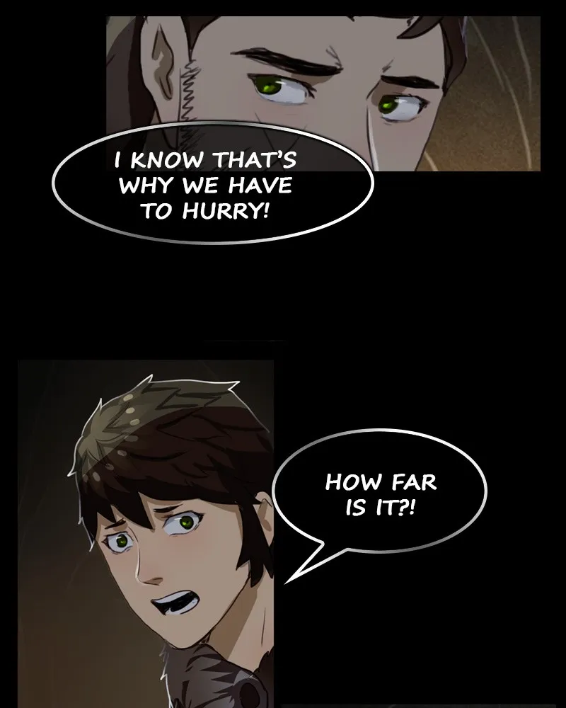 Dragnarok Chapter 11 page 26 - 