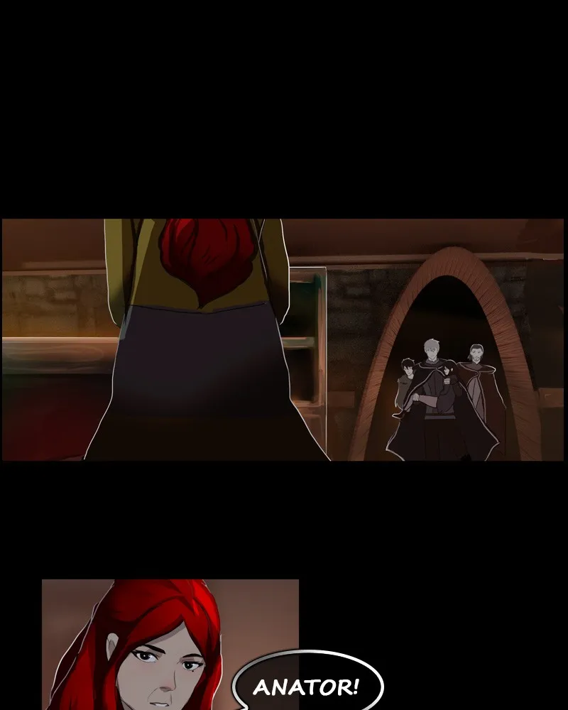 Dragnarok Chapter 11 page 28 - 