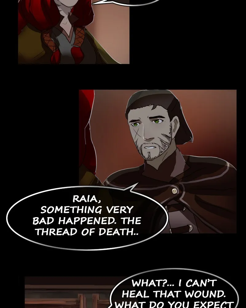 Dragnarok Chapter 11 page 29 - 