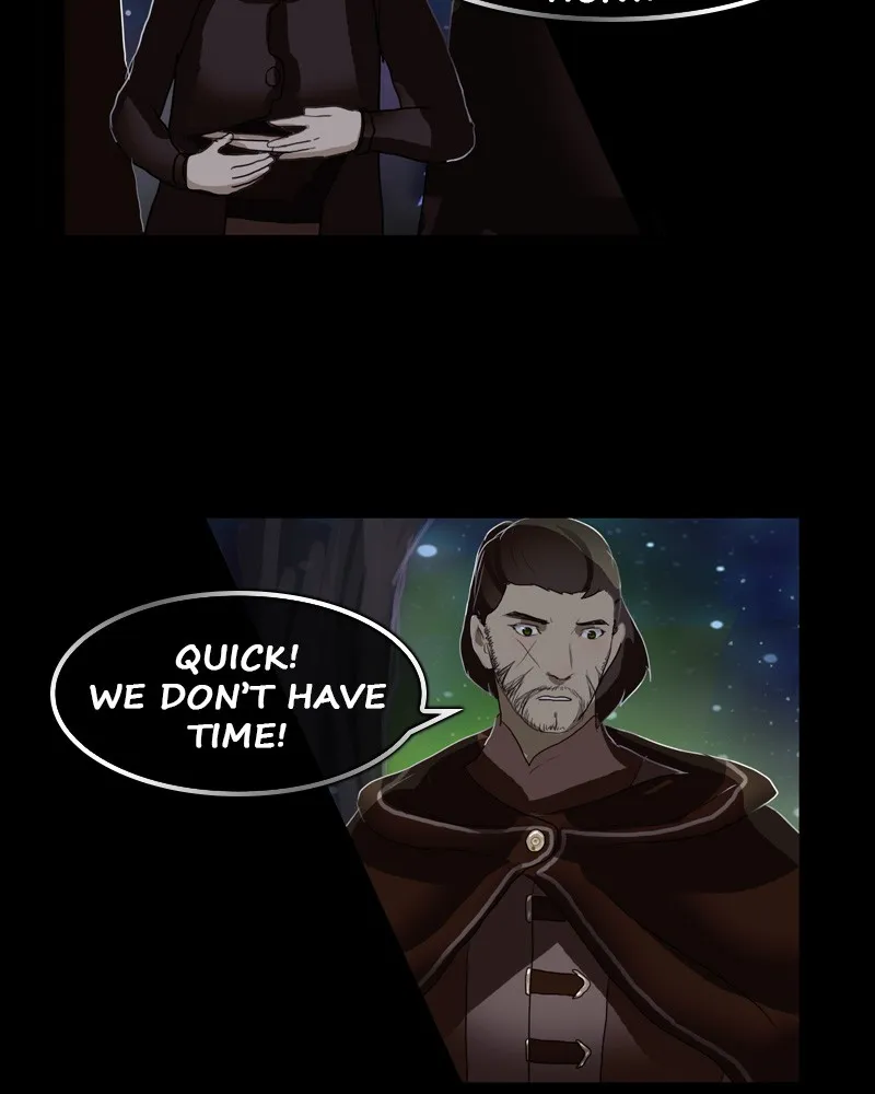 Dragnarok Chapter 11 page 4 - 