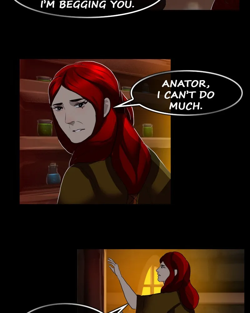 Dragnarok Chapter 11 page 31 - 