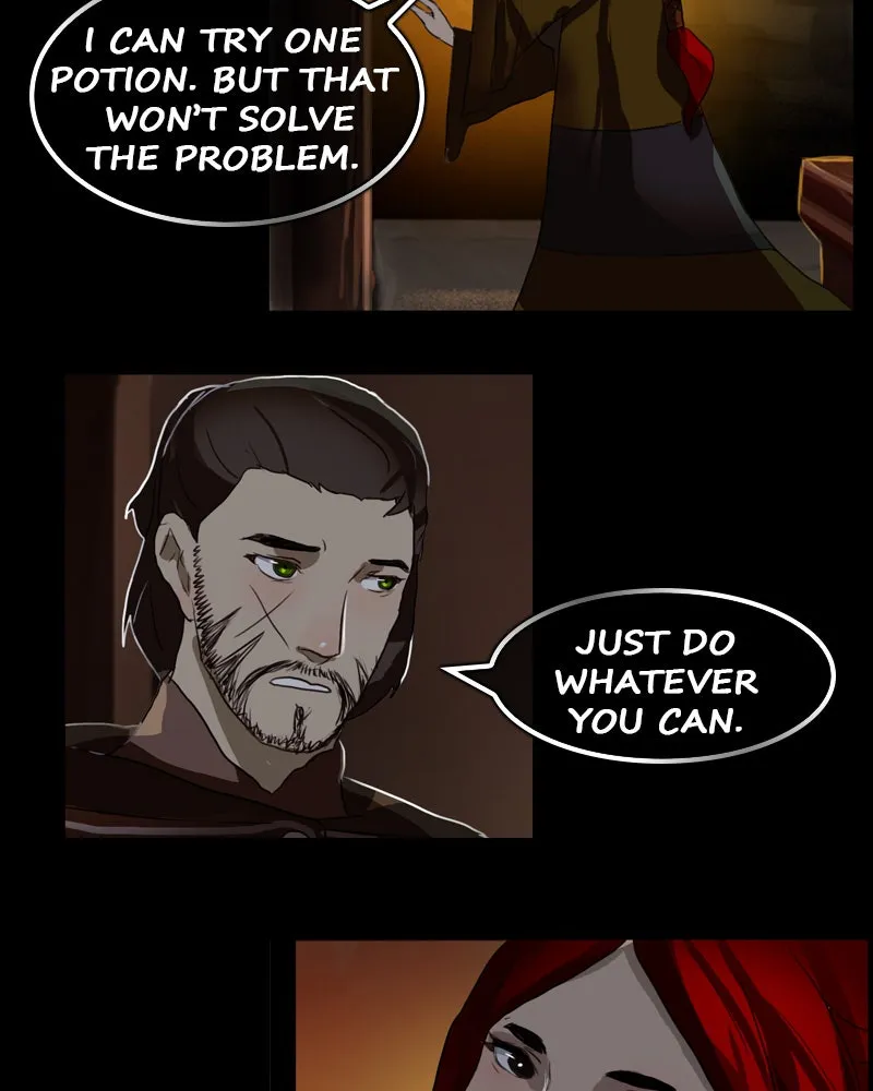 Dragnarok Chapter 11 page 32 - 