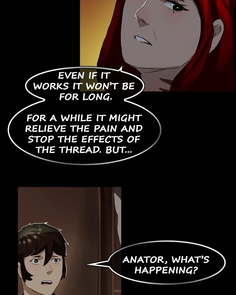 Dragnarok Chapter 11 page 33 - 