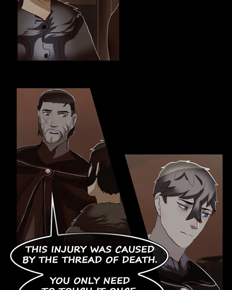 Dragnarok Chapter 11 page 34 - 