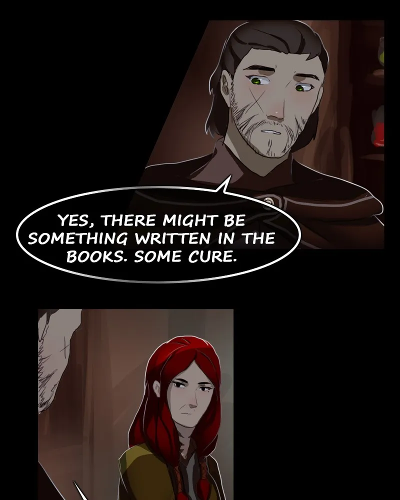 Dragnarok Chapter 11 page 36 - 